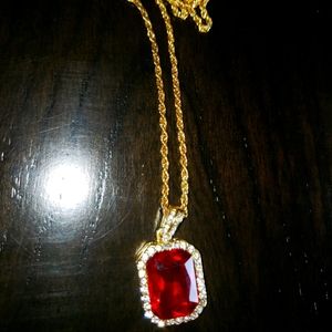 Necklace pendant jewelry